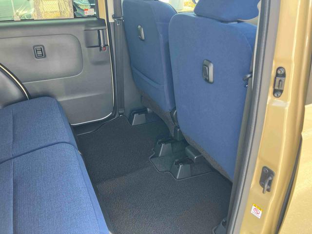 ムーヴキャンバスセオリーGターボ両側パワスラ LEDヘッド/フォグ シートヒーター 保温カップホルダー 電動駐車ブレーキ バックカメラ ステアリングスイッチ 置きラクBOX 自動追従クルコン コーナーセンサー 衝突被害軽減ブレーキ(千葉県)の中古車