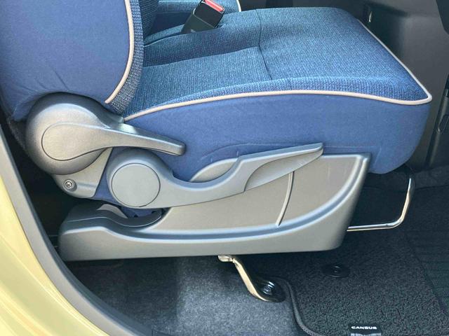 ムーヴキャンバスセオリーGターボ両側パワスラ LEDヘッド/フォグ シートヒーター 保温カップホルダー 電動駐車ブレーキ バックカメラ ステアリングスイッチ 置きラクBOX 自動追従クルコン コーナーセンサー 衝突被害軽減ブレーキ(千葉県)の中古車