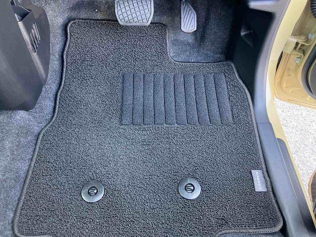 ムーヴキャンバスセオリーGターボ両側パワスラ LEDヘッド/フォグ シートヒーター 保温カップホルダー 電動駐車ブレーキ バックカメラ ステアリングスイッチ 置きラクBOX 自動追従クルコン コーナーセンサー 衝突被害軽減ブレーキ(千葉県)の中古車