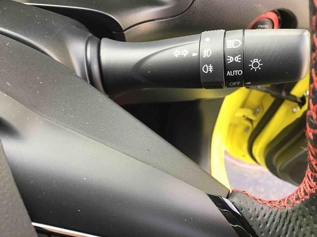 スイフトスポーツベースグレード　セーフティＰＫＧ装着車６か月保証　６速マニュアルミッション・フルセグナビ・ＥＴＣ・サイドエアバッグ・運転席シートヒーター付き（千葉県）の中古車