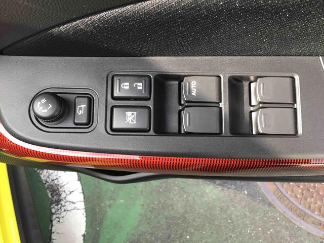 スイフトスポーツベースグレード　セーフティＰＫＧ装着車６か月保証　６速マニュアルミッション・フルセグナビ・ＥＴＣ・サイドエアバッグ・運転席シートヒーター付き（千葉県）の中古車