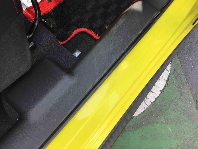 スイフトスポーツベースグレード　セーフティＰＫＧ装着車６か月保証　６速マニュアルミッション・フルセグナビ・ＥＴＣ・サイドエアバッグ・運転席シートヒーター付き（千葉県）の中古車