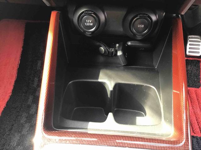 スイフトスポーツベースグレード　セーフティＰＫＧ装着車６か月保証　６速マニュアルミッション・フルセグナビ・ＥＴＣ・サイドエアバッグ・運転席シートヒーター付き（千葉県）の中古車