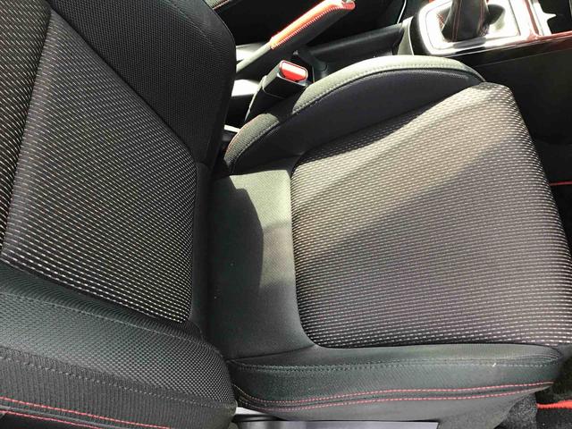 スイフトスポーツベースグレード　セーフティＰＫＧ装着車６か月保証　６速マニュアルミッション・フルセグナビ・ＥＴＣ・サイドエアバッグ・運転席シートヒーター付き（千葉県）の中古車