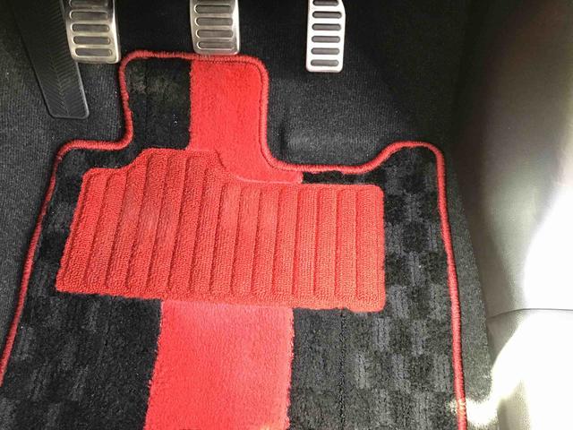 スイフトスポーツベースグレード　セーフティＰＫＧ装着車６か月保証　６速マニュアルミッション・フルセグナビ・ＥＴＣ・サイドエアバッグ・運転席シートヒーター付き（千葉県）の中古車