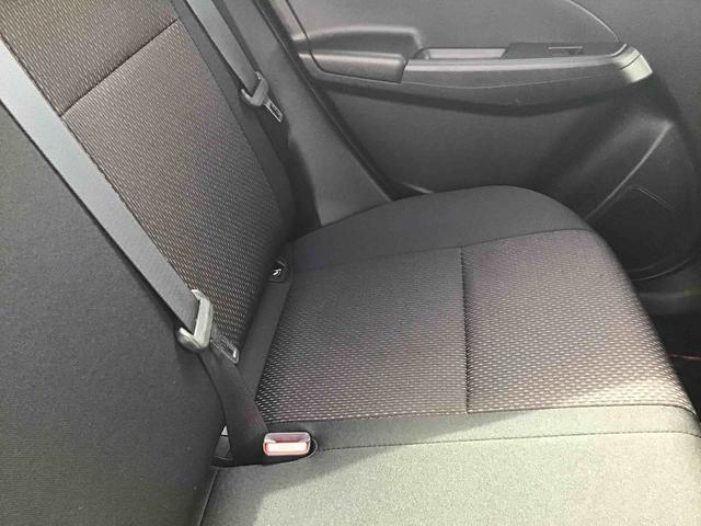 スイフトスポーツベースグレード　セーフティＰＫＧ装着車６か月保証　６速マニュアルミッション・フルセグナビ・ＥＴＣ・サイドエアバッグ・運転席シートヒーター付き（千葉県）の中古車