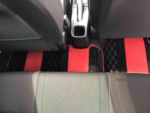 スイフトスポーツベースグレード　セーフティＰＫＧ装着車６か月保証　６速マニュアルミッション・フルセグナビ・ＥＴＣ・サイドエアバッグ・運転席シートヒーター付き（千葉県）の中古車