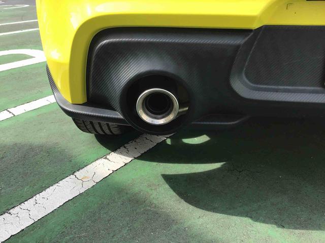 スイフトスポーツベースグレード　セーフティＰＫＧ装着車６か月保証　６速マニュアルミッション・フルセグナビ・ＥＴＣ・サイドエアバッグ・運転席シートヒーター付き（千葉県）の中古車