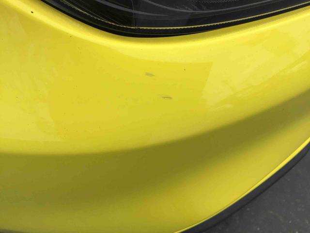 スイフトスポーツベースグレード　セーフティＰＫＧ装着車６か月保証　６速マニュアルミッション・フルセグナビ・ＥＴＣ・サイドエアバッグ・運転席シートヒーター付き（千葉県）の中古車