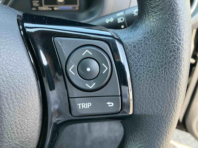 ヴィッツ１．３Ｆ　ＬＥＤエディションナビ／ＴＶ／ＤＶＤ／ＢＴ　ＥＴＣ　衝突軽減装置　ＬＥＤヘッドライト　オートライト　スマートキー　ボタンスタート　サイドレバー式駐車ブレーキ　アイドリングストップ　シートリフター　マニュアルエアコン（千葉県）の中古車