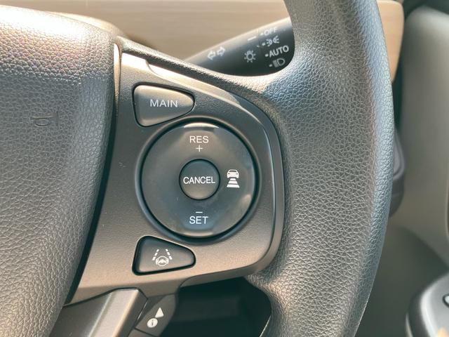 フリードＧ・ホンダセンシングディスプレイオーディオ／ワンセグ／ＣＤ／ＢＴ／ＵＳＢ　バックカメラ　ＥＴＣ　ホンダセンシング　全車速追従クルコン　オートライト　両側Ｐスライドドア　オートエアコン　トップシェイドガラス　ステアリモコン（千葉県）の中古車