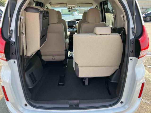 フリードＧ・ホンダセンシングディスプレイオーディオ／ワンセグ／ＣＤ／ＢＴ／ＵＳＢ　バックカメラ　ＥＴＣ　ホンダセンシング　全車速追従クルコン　オートライト　両側Ｐスライドドア　オートエアコン　トップシェイドガラス　ステアリモコン（千葉県）の中古車