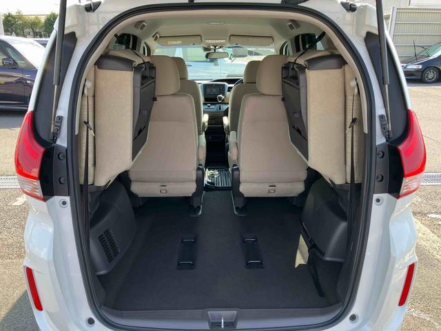 フリードＧ・ホンダセンシングディスプレイオーディオ／ワンセグ／ＣＤ／ＢＴ／ＵＳＢ　バックカメラ　ＥＴＣ　ホンダセンシング　全車速追従クルコン　オートライト　両側Ｐスライドドア　オートエアコン　トップシェイドガラス　ステアリモコン（千葉県）の中古車