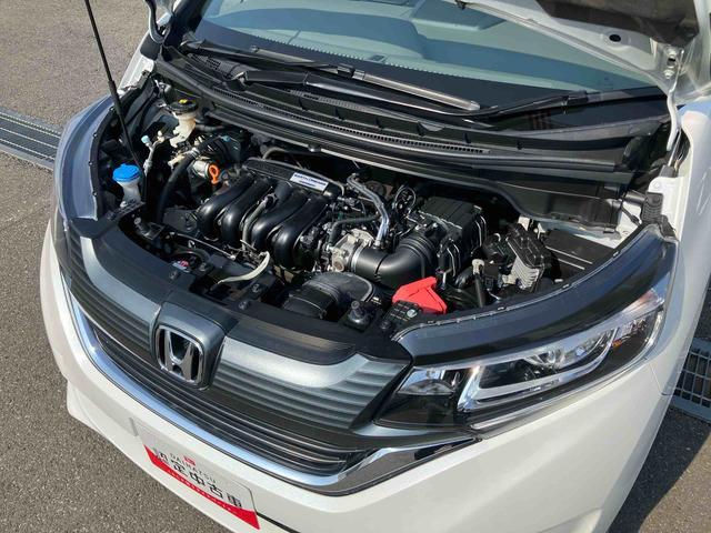 フリードＧ・ホンダセンシングディスプレイオーディオ／ワンセグ／ＣＤ／ＢＴ／ＵＳＢ　バックカメラ　ＥＴＣ　ホンダセンシング　全車速追従クルコン　オートライト　両側Ｐスライドドア　オートエアコン　トップシェイドガラス　ステアリモコン（千葉県）の中古車