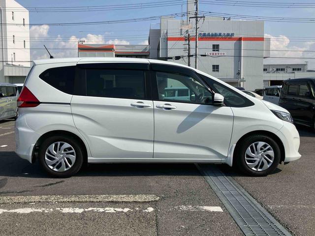 フリードＧ・ホンダセンシングディスプレイオーディオ／ワンセグ／ＣＤ／ＢＴ／ＵＳＢ　バックカメラ　ＥＴＣ　ホンダセンシング　全車速追従クルコン　オートライト　両側Ｐスライドドア　オートエアコン　トップシェイドガラス　ステアリモコン（千葉県）の中古車