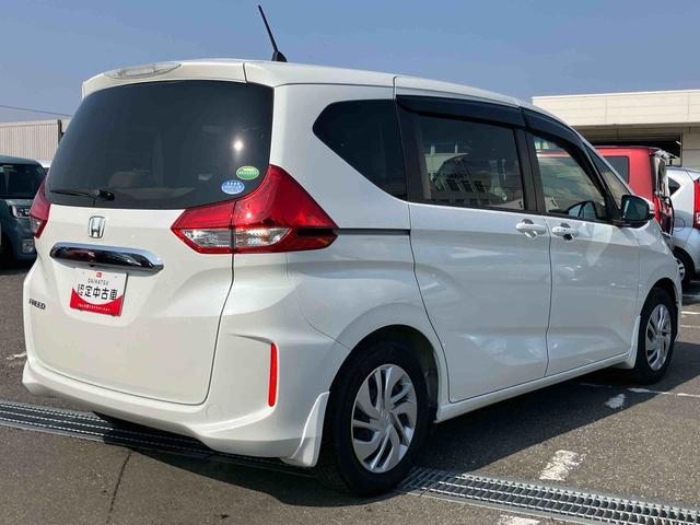 フリードＧ・ホンダセンシングディスプレイオーディオ／ワンセグ／ＣＤ／ＢＴ／ＵＳＢ　バックカメラ　ＥＴＣ　ホンダセンシング　全車速追従クルコン　オートライト　両側Ｐスライドドア　オートエアコン　トップシェイドガラス　ステアリモコン（千葉県）の中古車