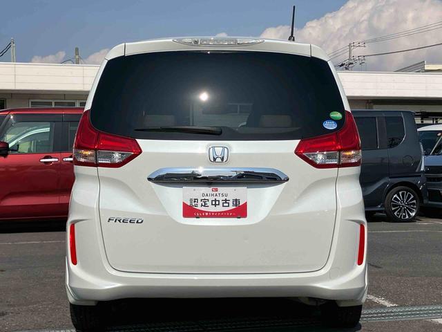 フリードＧ・ホンダセンシングディスプレイオーディオ／ワンセグ／ＣＤ／ＢＴ／ＵＳＢ　バックカメラ　ＥＴＣ　ホンダセンシング　全車速追従クルコン　オートライト　両側Ｐスライドドア　オートエアコン　トップシェイドガラス　ステアリモコン（千葉県）の中古車