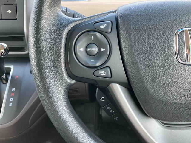 フリードＧ・ホンダセンシングディスプレイオーディオ／ワンセグ／ＣＤ／ＢＴ／ＵＳＢ　バックカメラ　ＥＴＣ　ホンダセンシング　全車速追従クルコン　オートライト　両側Ｐスライドドア　オートエアコン　トップシェイドガラス　ステアリモコン（千葉県）の中古車