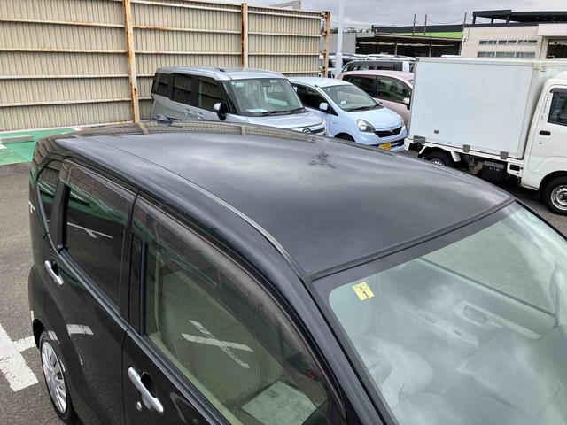 ムーヴＬＣＤ／ＵＳＢチューナー　電動格納ドアミラー　自発光式メーター　プライバシーガラス　キーレスエントリー　セキュリティアラーム　横滑り防止装置　アイドリングストップ（千葉県）の中古車