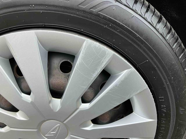 ムーヴＬＣＤ／ＵＳＢチューナー　電動格納ドアミラー　自発光式メーター　プライバシーガラス　キーレスエントリー　セキュリティアラーム　横滑り防止装置　アイドリングストップ（千葉県）の中古車