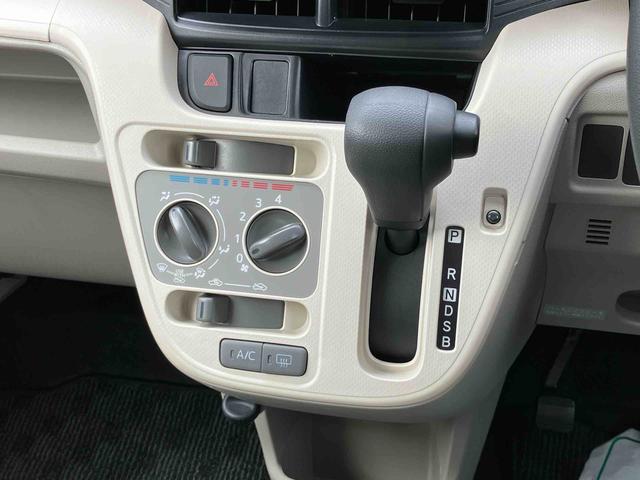 ムーヴＬＣＤ／ＵＳＢチューナー　電動格納ドアミラー　自発光式メーター　プライバシーガラス　キーレスエントリー　セキュリティアラーム　横滑り防止装置　アイドリングストップ（千葉県）の中古車