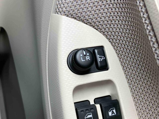 ムーヴＬＣＤ／ＵＳＢチューナー　電動格納ドアミラー　自発光式メーター　プライバシーガラス　キーレスエントリー　セキュリティアラーム　横滑り防止装置　アイドリングストップ（千葉県）の中古車