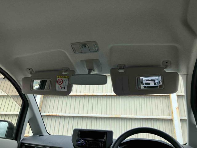 ムーヴＬＣＤ／ＵＳＢチューナー　電動格納ドアミラー　自発光式メーター　プライバシーガラス　キーレスエントリー　セキュリティアラーム　横滑り防止装置　アイドリングストップ（千葉県）の中古車