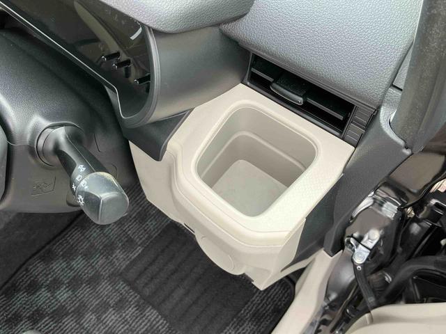 ムーヴＬＣＤ／ＵＳＢチューナー　電動格納ドアミラー　自発光式メーター　プライバシーガラス　キーレスエントリー　セキュリティアラーム　横滑り防止装置　アイドリングストップ（千葉県）の中古車