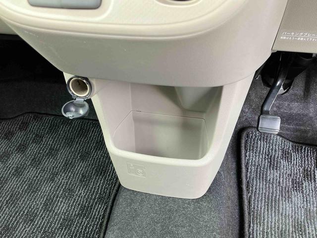 ムーヴＬＣＤ／ＵＳＢチューナー　電動格納ドアミラー　自発光式メーター　プライバシーガラス　キーレスエントリー　セキュリティアラーム　横滑り防止装置　アイドリングストップ（千葉県）の中古車