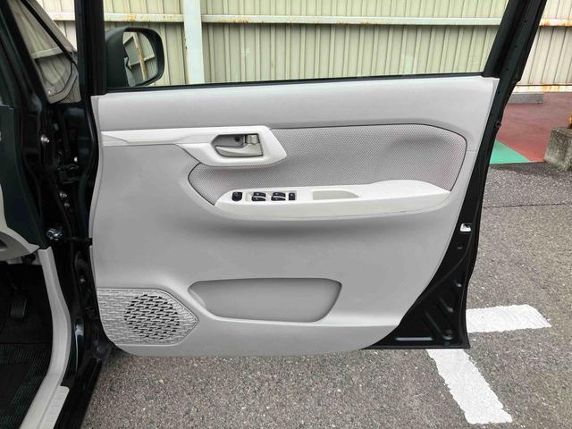 ムーヴＬＣＤ／ＵＳＢチューナー　電動格納ドアミラー　自発光式メーター　プライバシーガラス　キーレスエントリー　セキュリティアラーム　横滑り防止装置　アイドリングストップ（千葉県）の中古車