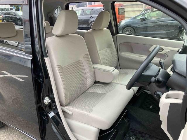 ムーヴＬＣＤ／ＵＳＢチューナー　電動格納ドアミラー　自発光式メーター　プライバシーガラス　キーレスエントリー　セキュリティアラーム　横滑り防止装置　アイドリングストップ（千葉県）の中古車