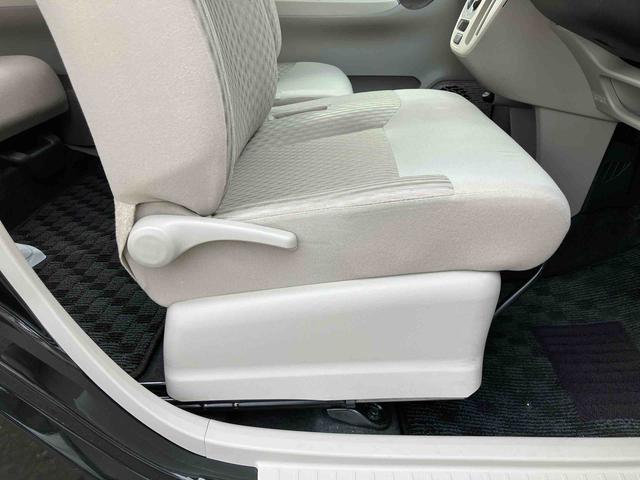 ムーヴＬＣＤ／ＵＳＢチューナー　電動格納ドアミラー　自発光式メーター　プライバシーガラス　キーレスエントリー　セキュリティアラーム　横滑り防止装置　アイドリングストップ（千葉県）の中古車