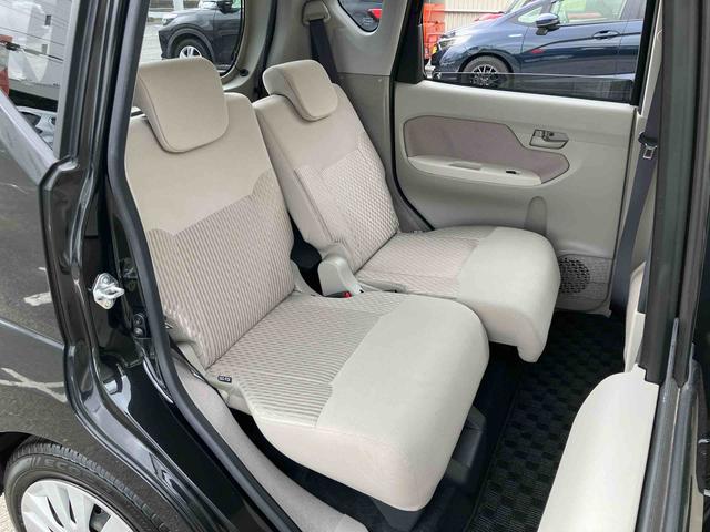 ムーヴＬＣＤ／ＵＳＢチューナー　電動格納ドアミラー　自発光式メーター　プライバシーガラス　キーレスエントリー　セキュリティアラーム　横滑り防止装置　アイドリングストップ（千葉県）の中古車