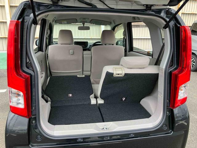 ムーヴＬＣＤ／ＵＳＢチューナー　電動格納ドアミラー　自発光式メーター　プライバシーガラス　キーレスエントリー　セキュリティアラーム　横滑り防止装置　アイドリングストップ（千葉県）の中古車