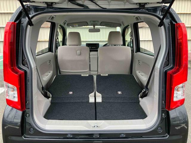 ムーヴＬＣＤ／ＵＳＢチューナー　電動格納ドアミラー　自発光式メーター　プライバシーガラス　キーレスエントリー　セキュリティアラーム　横滑り防止装置　アイドリングストップ（千葉県）の中古車