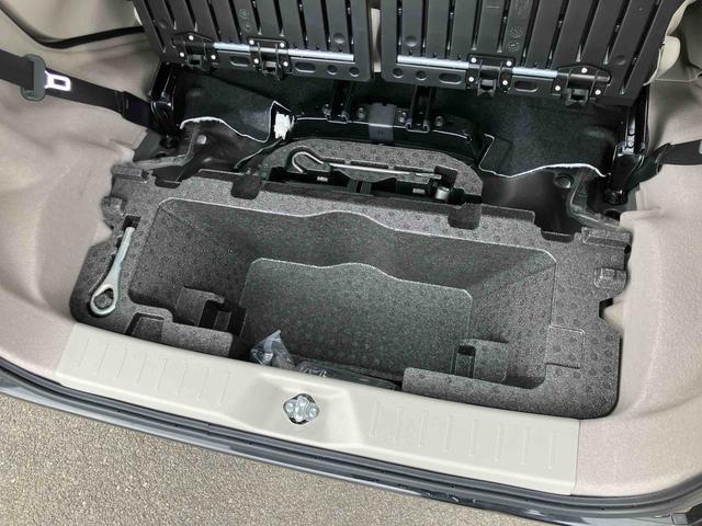 ムーヴＬＣＤ／ＵＳＢチューナー　電動格納ドアミラー　自発光式メーター　プライバシーガラス　キーレスエントリー　セキュリティアラーム　横滑り防止装置　アイドリングストップ（千葉県）の中古車