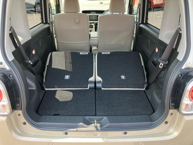 ムーヴキャンバスＧメイクアップリミテッド　ＳＡIIIナビ／ＴＶ／ＤＶＤ／ＢＴ／ＵＳＢ　全周囲カメラ　ドラレコ　ＬＥＤヘッドライト　オートライト　オートハイビーム　衝突被害軽減ブレーキ　置き楽ＢＯＸ　両側電動スライドドア　ステアリングリモコン　キーフリー（千葉県）の中古車