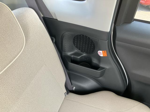 ムーヴキャンバスＧメイクアップリミテッド　ＳＡIIIナビ／ＴＶ／ＤＶＤ／ＢＴ／ＵＳＢ　全周囲カメラ　ドラレコ　ＬＥＤヘッドライト　オートライト　オートハイビーム　衝突被害軽減ブレーキ　置き楽ＢＯＸ　両側電動スライドドア　ステアリングリモコン　キーフリー（千葉県）の中古車