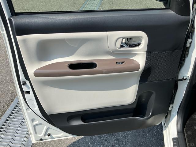 ムーヴキャンバスＧメイクアップリミテッド　ＳＡIIIナビ／ＴＶ／ＤＶＤ／ＢＴ／ＵＳＢ　全周囲カメラ　ドラレコ　ＬＥＤヘッドライト　オートライト　オートハイビーム　衝突被害軽減ブレーキ　置き楽ＢＯＸ　両側電動スライドドア　ステアリングリモコン　キーフリー（千葉県）の中古車