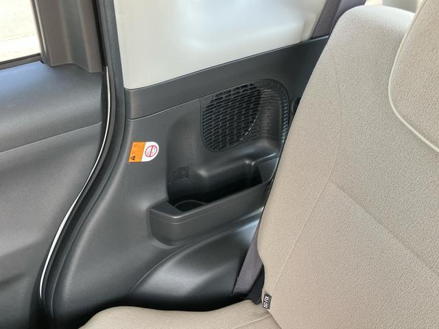 ムーヴキャンバスＧメイクアップリミテッド　ＳＡIIIナビ／ＴＶ／ＤＶＤ／ＢＴ／ＵＳＢ　全周囲カメラ　ドラレコ　ＬＥＤヘッドライト　オートライト　オートハイビーム　衝突被害軽減ブレーキ　置き楽ＢＯＸ　両側電動スライドドア　ステアリングリモコン　キーフリー（千葉県）の中古車