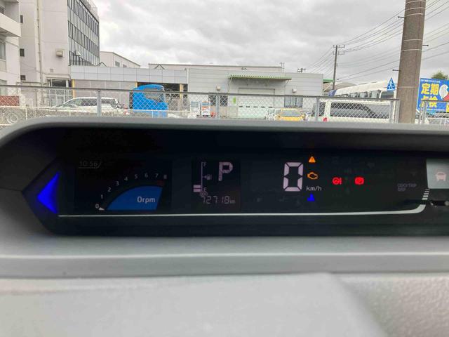 タントカスタムＲＳ９型ナビ／ＢＴ／ＴＶ／ＤＩＳＣ／全周囲カメラ／ステアスイッチ　ＥＴＣ　ターボ　両側パワスラ　１５インチアルミ　ＬＥＤヘッド／フォグ　スマートキー　シートヒーター　シートバックテーブル　自動追従クルコン（千葉県）の中古車