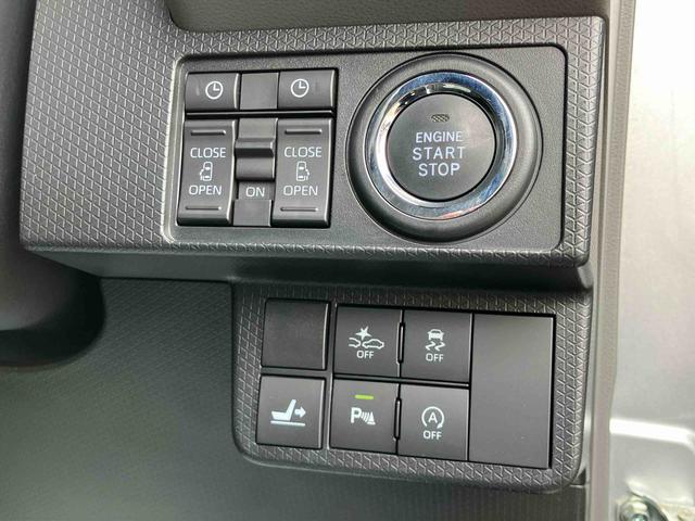 タントカスタムＲＳ９型ナビ／ＢＴ／ＴＶ／ＤＩＳＣ／全周囲カメラ／ステアスイッチ　ＥＴＣ　ターボ　両側パワスラ　１５インチアルミ　ＬＥＤヘッド／フォグ　スマートキー　シートヒーター　シートバックテーブル　自動追従クルコン（千葉県）の中古車