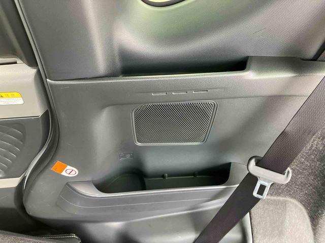 タントカスタムＲＳ９型ナビ／ＢＴ／ＴＶ／ＤＩＳＣ／全周囲カメラ／ステアスイッチ　ＥＴＣ　ターボ　両側パワスラ　１５インチアルミ　ＬＥＤヘッド／フォグ　スマートキー　シートヒーター　シートバックテーブル　自動追従クルコン（千葉県）の中古車