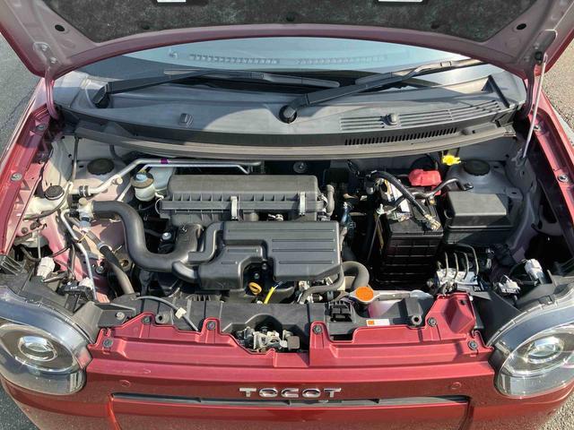 ミラトコットＧ　リミテッド　ＳＡIIIナビ／ＴＶ／ＢＴ／ＤＶＤ／ＵＳＢ　全周囲カメラ　前後ドラレコ　アルミホイール　ＬＥＤヘッドライト　オートライト　スマアシ　コーナーセンサー　シートヒーター　足踏み式駐車ブレーキ　キーフリー　ステリモ（千葉県）の中古車