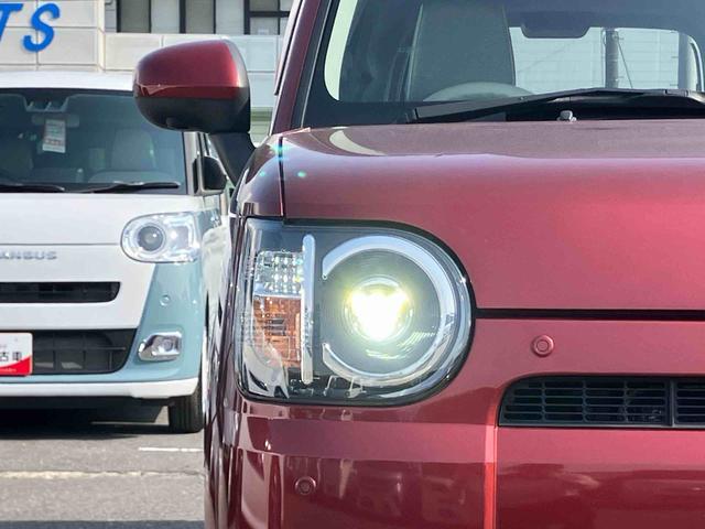 ミラトコットＧ　リミテッド　ＳＡIIIナビ／ＴＶ／ＢＴ／ＤＶＤ／ＵＳＢ　全周囲カメラ　前後ドラレコ　アルミホイール　ＬＥＤヘッドライト　オートライト　スマアシ　コーナーセンサー　シートヒーター　足踏み式駐車ブレーキ　キーフリー　ステリモ（千葉県）の中古車