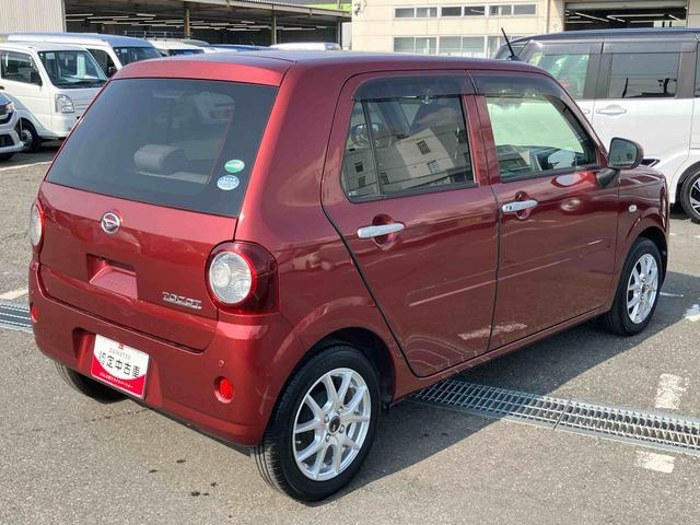 ミラトコットＧ　リミテッド　ＳＡIIIナビ／ＴＶ／ＢＴ／ＤＶＤ／ＵＳＢ　全周囲カメラ　前後ドラレコ　アルミホイール　ＬＥＤヘッドライト　オートライト　スマアシ　コーナーセンサー　シートヒーター　足踏み式駐車ブレーキ　キーフリー　ステリモ（千葉県）の中古車