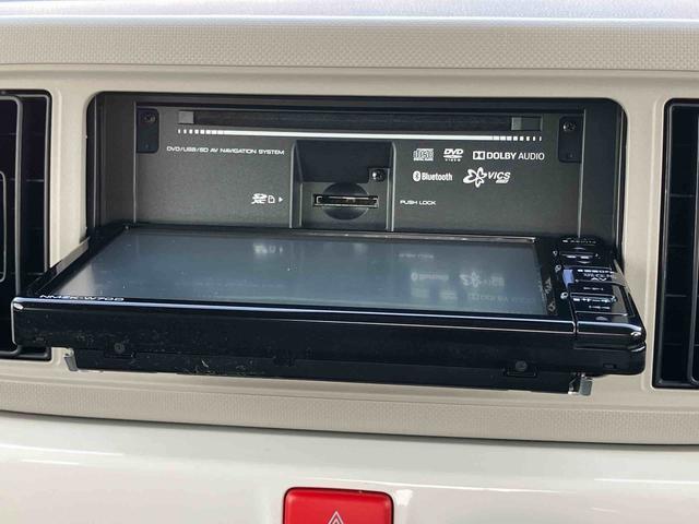 ミラトコットＧ　リミテッド　ＳＡIIIナビ／ＴＶ／ＢＴ／ＤＶＤ／ＵＳＢ　全周囲カメラ　前後ドラレコ　アルミホイール　ＬＥＤヘッドライト　オートライト　スマアシ　コーナーセンサー　シートヒーター　足踏み式駐車ブレーキ　キーフリー　ステリモ（千葉県）の中古車