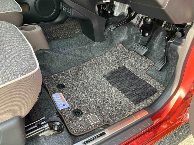 ミラトコットＧ　リミテッド　ＳＡIIIナビ／ＴＶ／ＢＴ／ＤＶＤ／ＵＳＢ　全周囲カメラ　前後ドラレコ　アルミホイール　ＬＥＤヘッドライト　オートライト　スマアシ　コーナーセンサー　シートヒーター　足踏み式駐車ブレーキ　キーフリー　ステリモ（千葉県）の中古車