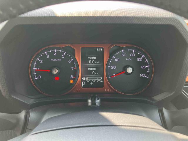 タフトＧターボ４ＷＤ　ターボ　ガラスルーフ　ルーフレール　ナビ／ＴＶ／ＤＶＤ／ＢＴ／ＵＳＢ　全周囲カメラ　前後ドラレコ　ＥＴＣ　ＬＥＤヘッドランプ　オートライト　シートヒーター　コ−ナ−センサー　電動駐車ブレーキ（千葉県）の中古車