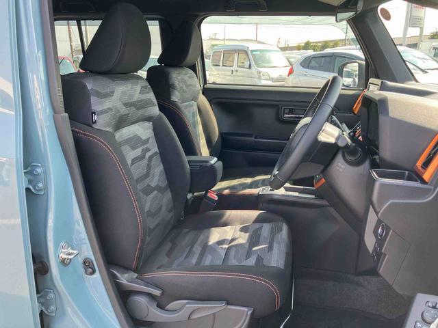 タフトＧターボ４ＷＤ　ターボ　ガラスルーフ　ルーフレール　ナビ／ＴＶ／ＤＶＤ／ＢＴ／ＵＳＢ　全周囲カメラ　前後ドラレコ　ＥＴＣ　ＬＥＤヘッドランプ　オートライト　シートヒーター　コ−ナ−センサー　電動駐車ブレーキ（千葉県）の中古車